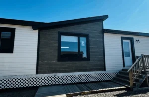 Aberdeen-Showhome