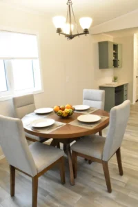 Dining Room 1