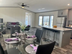 Dining-Room