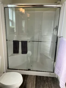 Ensuite-Shower