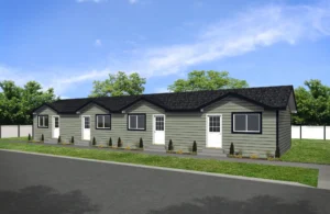 Fourplex-22460