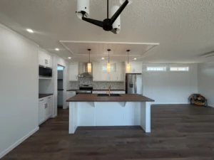 Kitchen-Living Room-4233